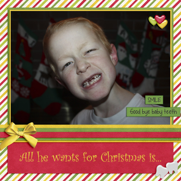 2015 JP Tooth xmas