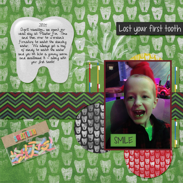 2015 JP Tooth!