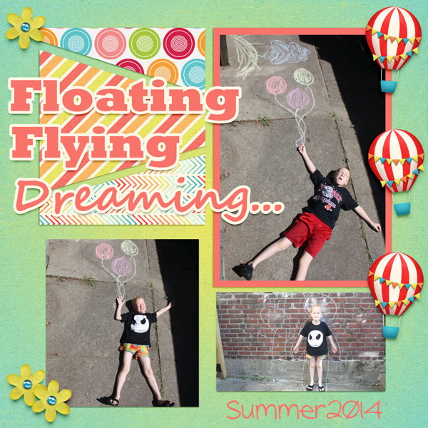 2015 June fun