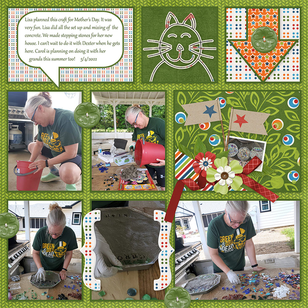 2015 June Kit Connie Prince Retired