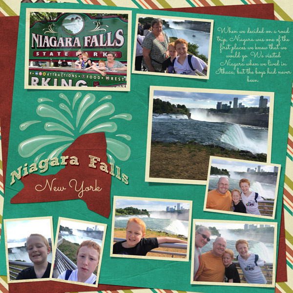 2015 Niagara (NY)