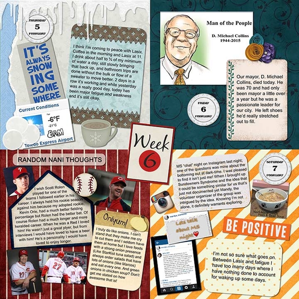 2015 P52 Week 6 Page 1
