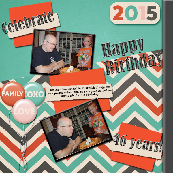 2015 Rich BDay