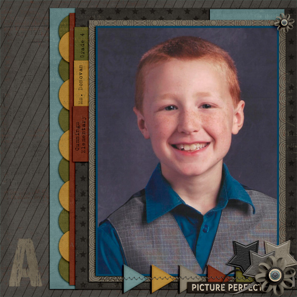 2015 School Pics