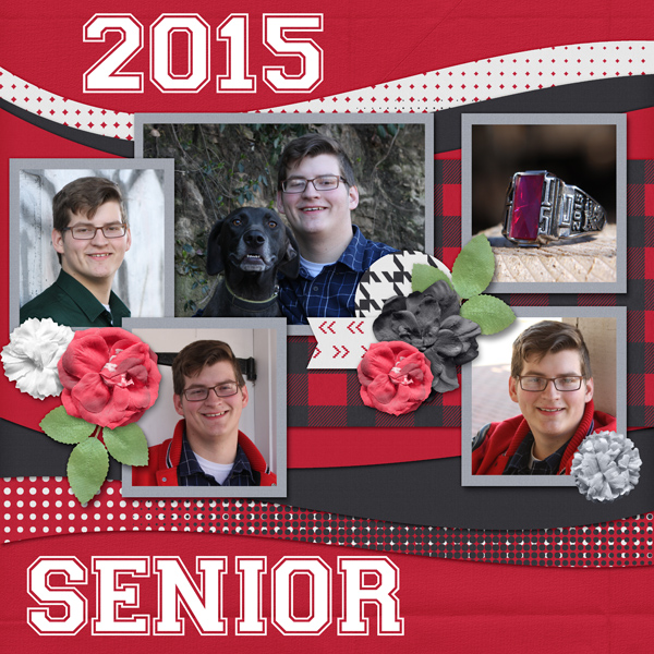 2015 Senior