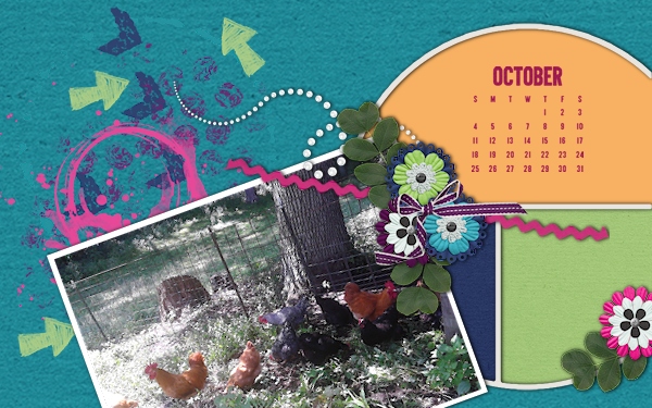 2015 September Desktop