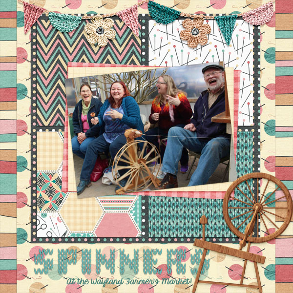 2015 Spinners
