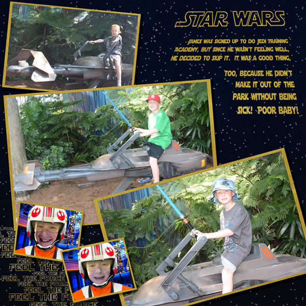 2015 Star Wars