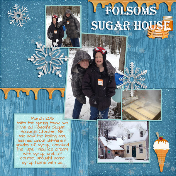 2015 Sugar House