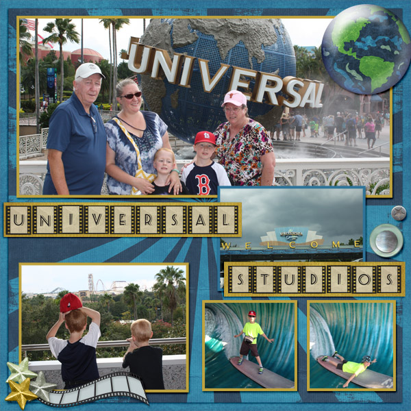 2015 Universal