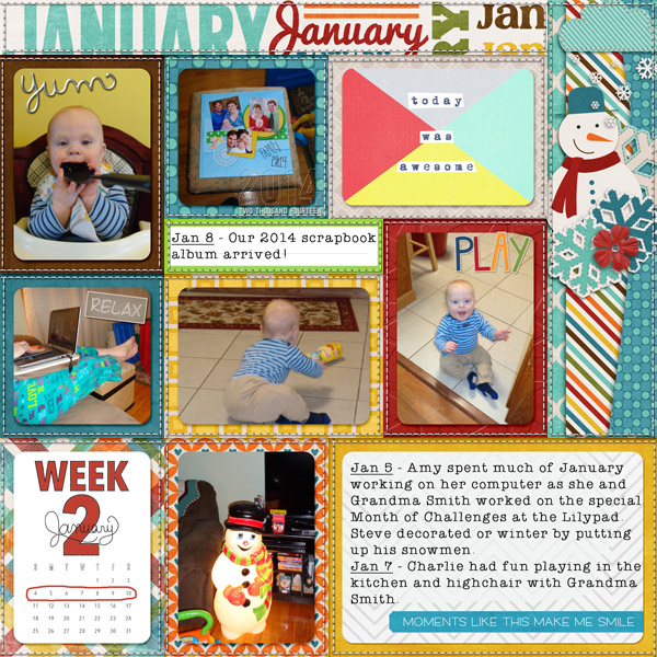 2015 - Week 2 - Part 1