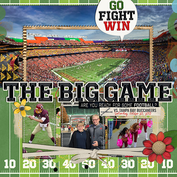 2015 - Week 43 Extra - p1