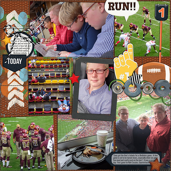 2015 - Week 43 Extra - p2