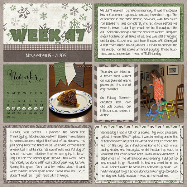 2015 - Week 47 (left)