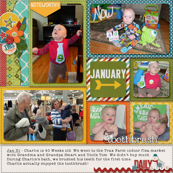 2015 - Week 5 - Part 2