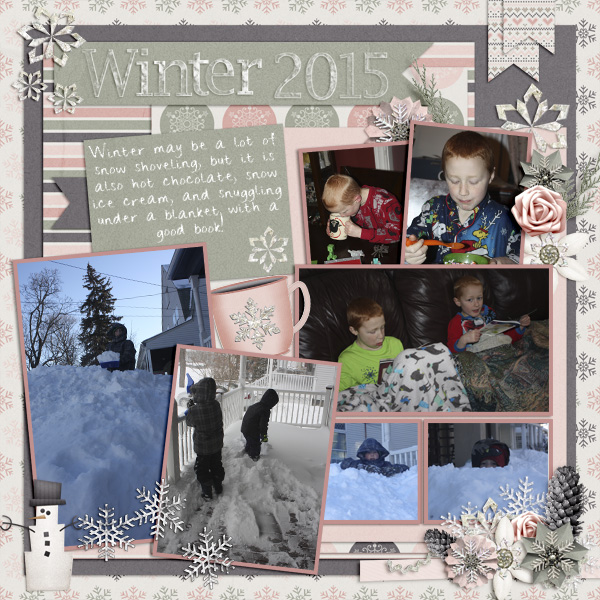 2015 Winter