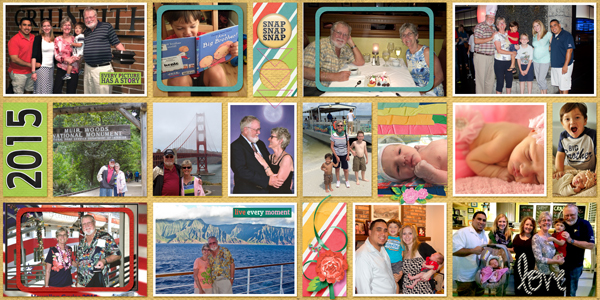 2015 Year in Review