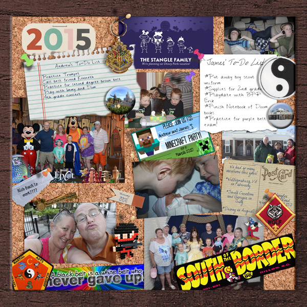 2015!