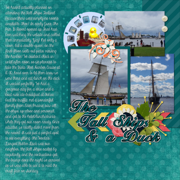 2016-08-19 Tall Ships + DUCK3 Template2 Challenge