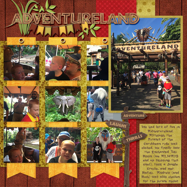2016 Adventureland