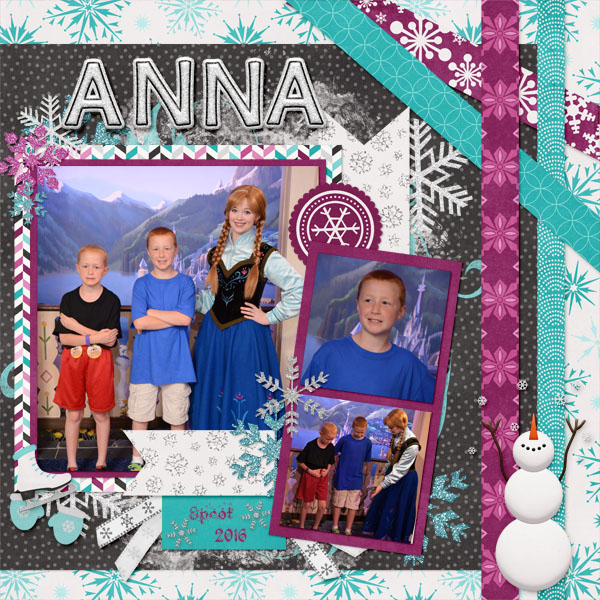 2016 AJ Anna
