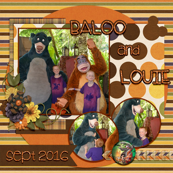 2016 AJ Baloo