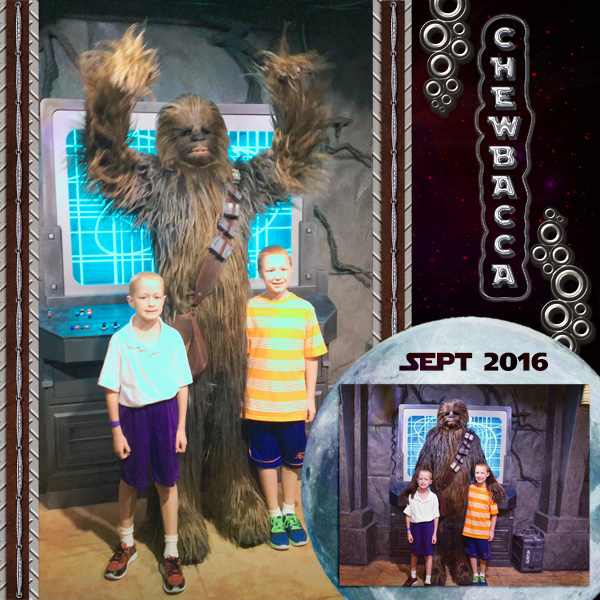 2016 AJ Chewie