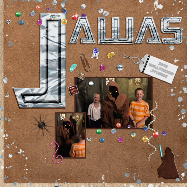 2016 AJ Jawas