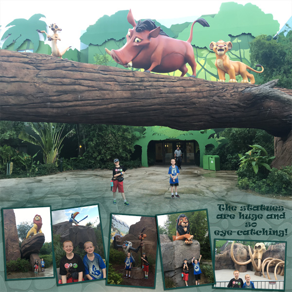 2016 AoA Lion King