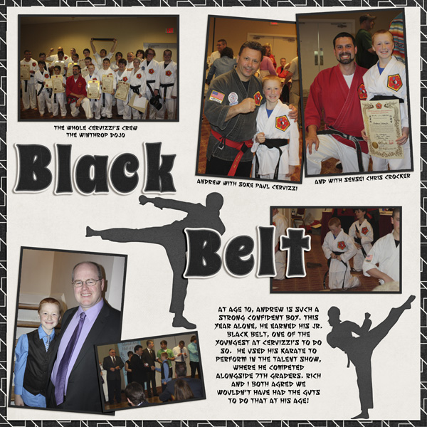 2016 April AJ Black Belt