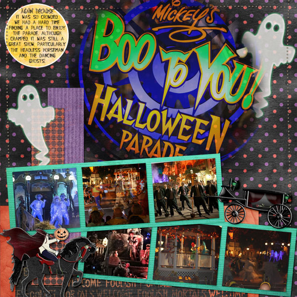 2016 Boo To You