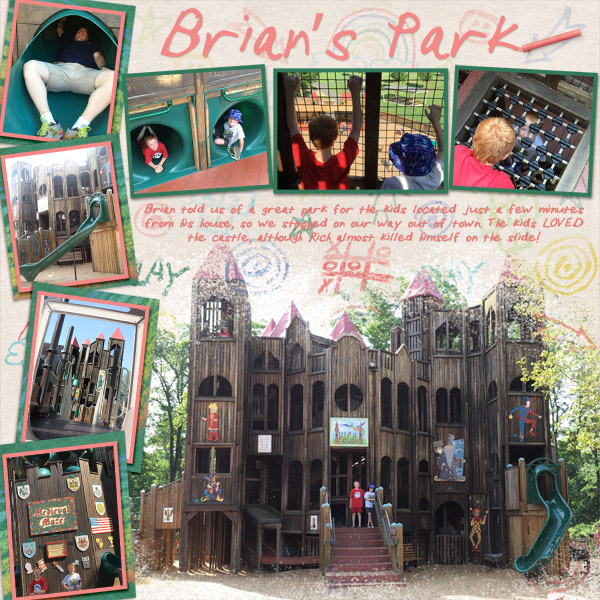 2016 Brian