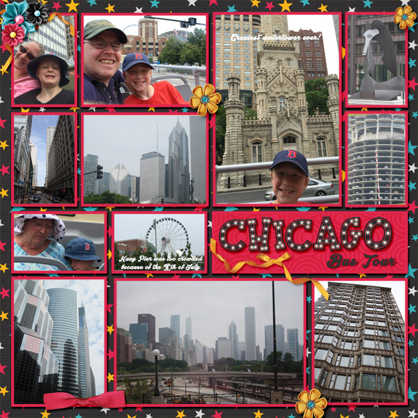 2016 Chicago Bus2