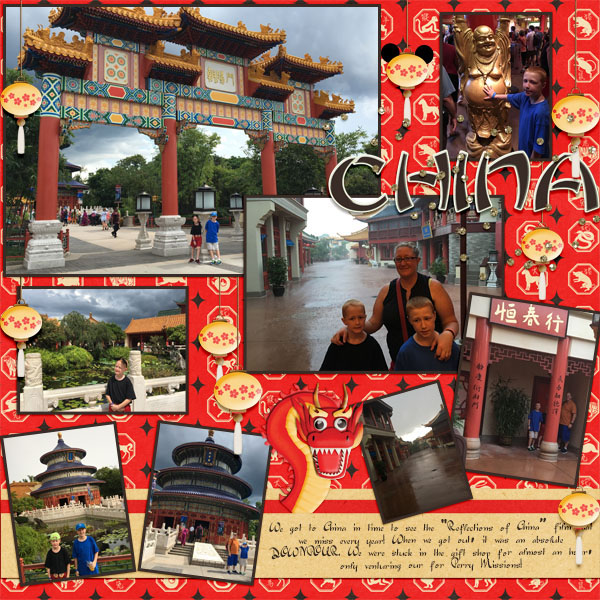 2016 China