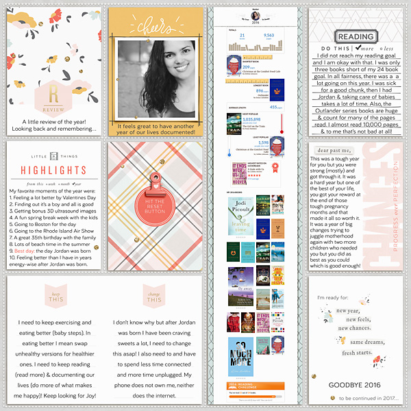 2016 Closing Page