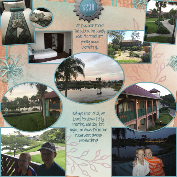 2016 Coronado Springs