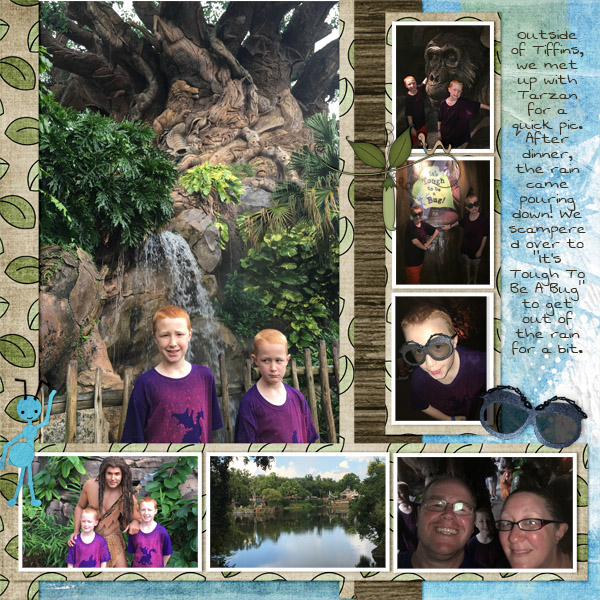 2016 Discovery Island