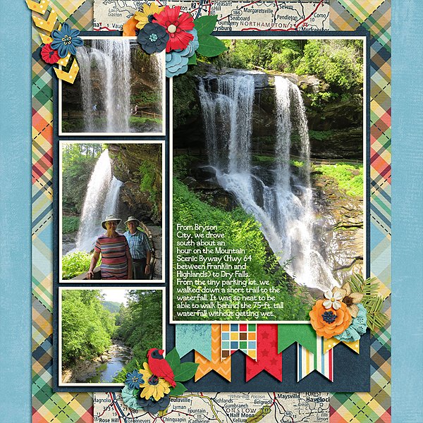 2016 Dry Falls 2