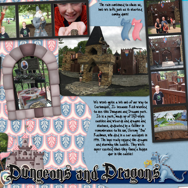 2016 Dungeons and Dragons Park2