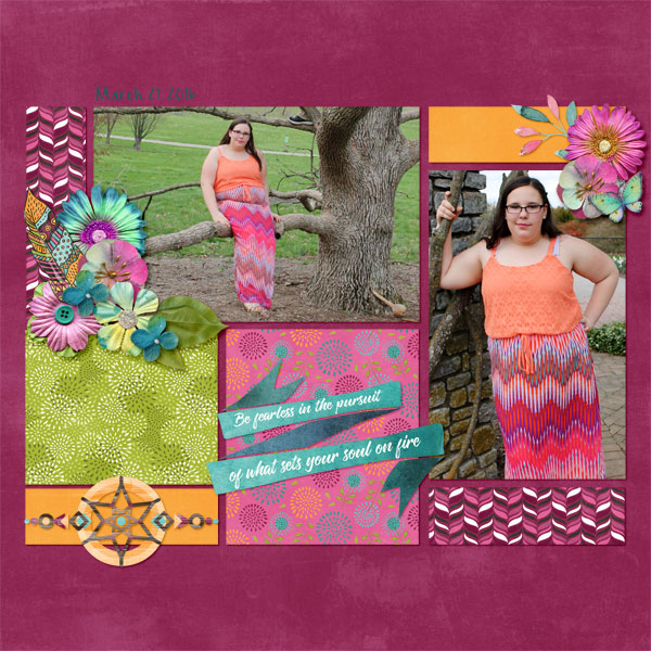 2016 Easter Pictures
