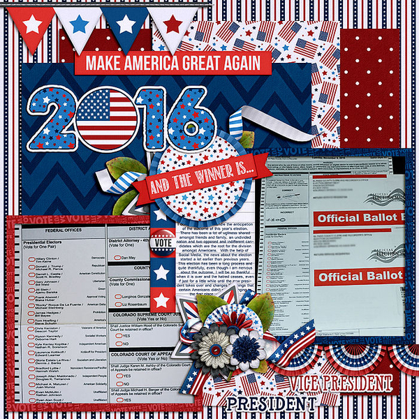 2016 Election