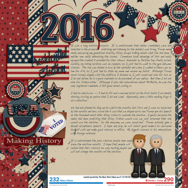 2016 Election