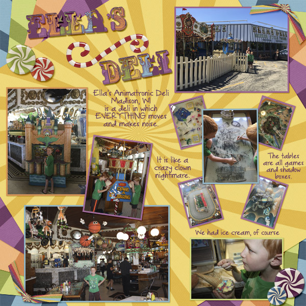 2016 Ella's Deli