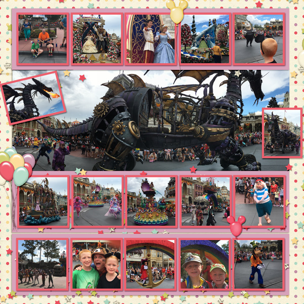2016 Fantasy Parade 1