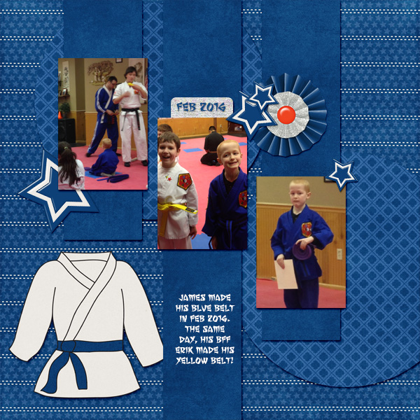 2016 Feb JP Blue Belt