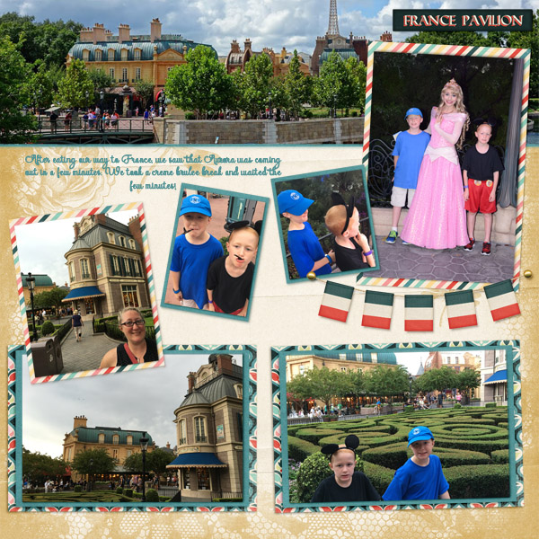 2016 France R