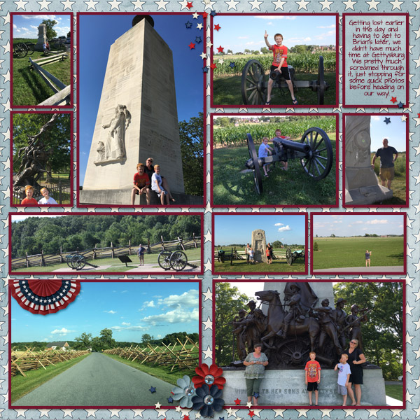 2016 Gettysburg1