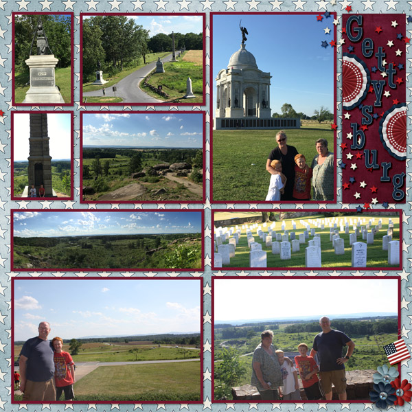 2016 Gettysburg2