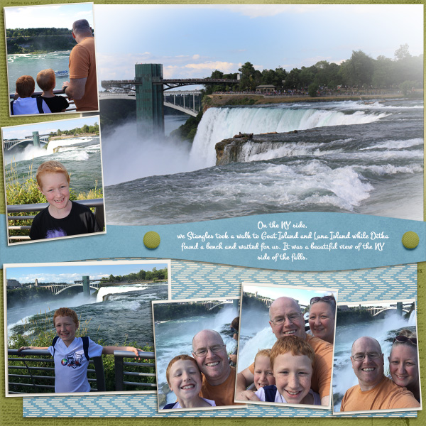 2016 Goat Island