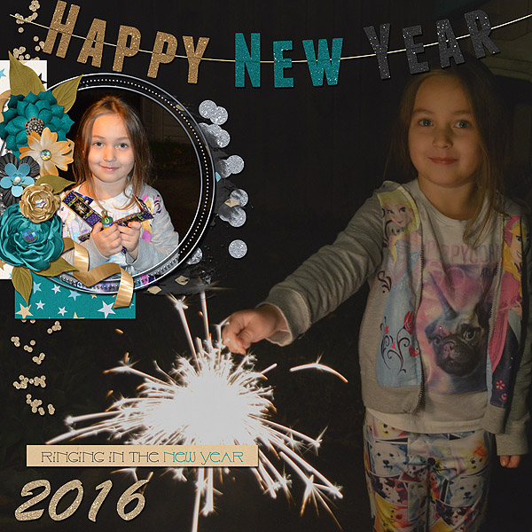 2016-Happy New Year